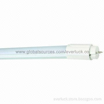 LED T8 Tube, 18W, Cold White